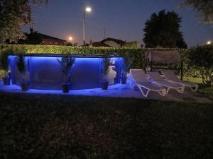 Villa Relax&Fly near Malpensa with Pool