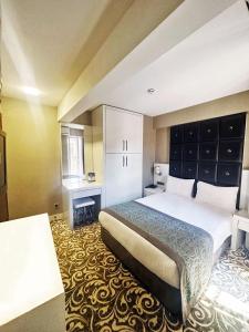 Economy Double Room room in Taksim Line Hotel