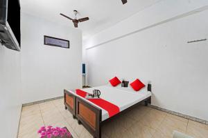 Hotel O Grand Pallavaram