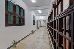 Hotel O Grand Pallavaram