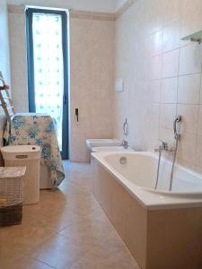 Casa Vacanze con 3 Camere da Letto
