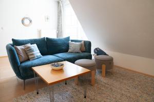 Achtern Diek Haus 9 Wohnung 5