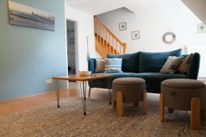 Achtern Diek Haus 9 Wohnung 5