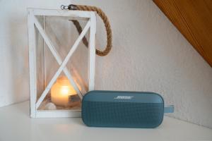 Achtern Diek Haus 9 Wohnung 5