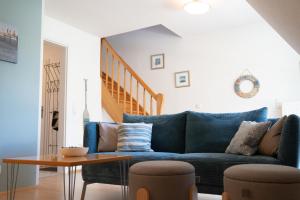 Achtern Diek Haus 9 Wohnung 5