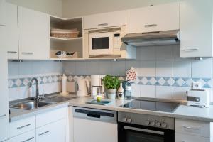 Achtern Diek Haus 9 Wohnung 5