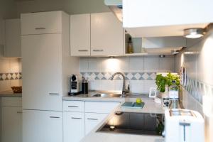 Achtern Diek Haus 9 Wohnung 5