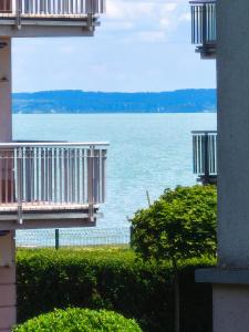 Balaton Golden Coast Beach Apartment