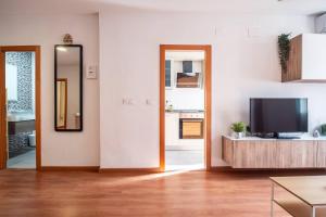 Flats Burjasot - 4hvězdičkové hotely ve městě Valencie