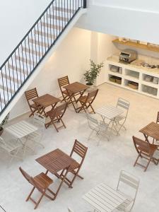 Hotel Boutique Maram - Adults Only