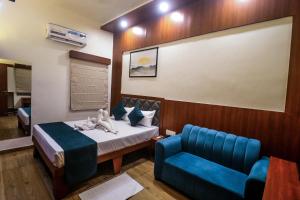 Vedika Hotel Restaurant & Banquet