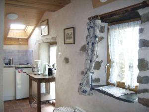 Maisons de vacances maisonette mitoyenne : photos des chambres