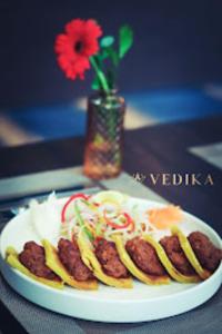 Vedika Hotel Restaurant & Banquet