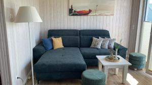 Ferienhaus Sanddüne Olpenitz