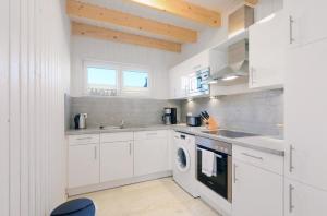 Ferienhaus Sanddüne Olpenitz