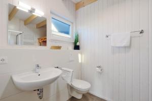 Ferienhaus Sanddüne Olpenitz