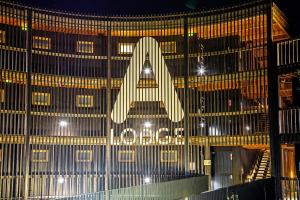 Hotels thecamp Hotel & Lodges - Aix en Provence : photos des chambres