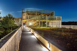 Hotels thecamp Hotel & Lodges - Aix en Provence : photos des chambres