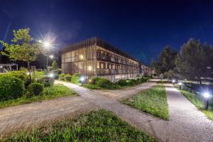 Hotels thecamp Hotel & Lodges - Aix en Provence : photos des chambres