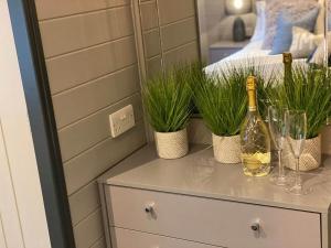 L16 - Pet Friendly Penrhyn Spa