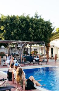 The Tree House Tenerife - Ubytování bez kategorie ve městě El Médano