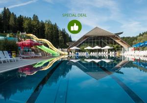 Eco Terme Snovik, Kamnik