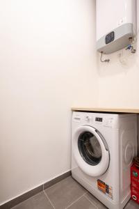 D71 - Central Cozy Suite, Best Location by BQA