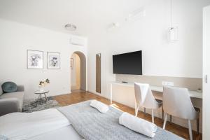 D71 - Central Cozy Suite, Best Location by BQA