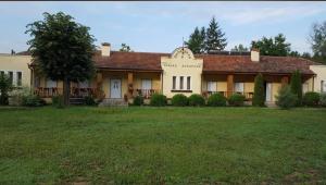 Villa Vera Rooms - Ubytování bez kategorie ve městě Kumanovo