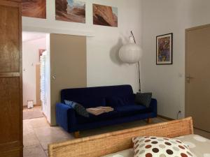 B&B / Chambres d'hotes Mas du Valorgues : Chambre Supérieure Lit Queen-Size