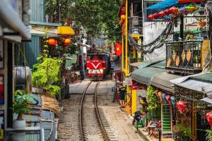 3BR Luxury-Center Old quarter-Art house-Elevator48TM