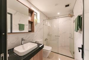 3BR Luxury-Center Old quarter-Art house-Elevator48TM