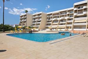 Ground Floor Palmeira Gale Villa with Pool