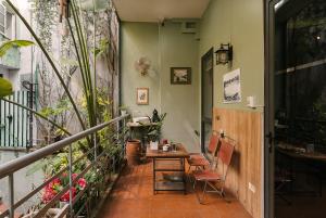 3BR Luxury-Center Old quarter-Art house-Elevator48TM