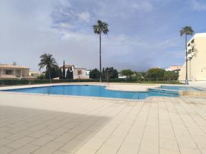 Ground Floor Palmeira Gale Villa with Pool