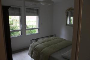 Appartements BIENVENUE EN BAIE De SOMME : photos des chambres