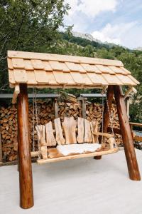 Ursa Camp Boutique Glamping