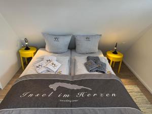 Bootshaus SunDeck - Strandnah in den Dünen