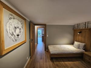 Apartamenty Zdrojowa 6