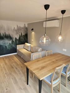 Apartamenty Zdrojowa 6