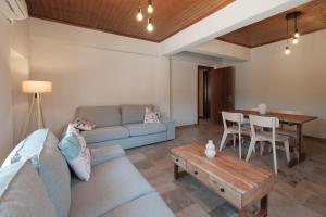 Casa Tilemachos Perithia