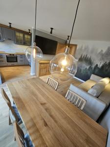 Apartamenty Zdrojowa 6