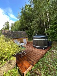 B&B / Chambres d'hotes Gite Cle des Champs : photos des chambres