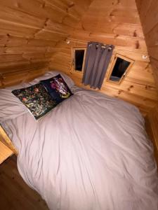B&B / Chambres d'hotes Gite Cle des Champs : photos des chambres
