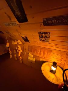 B&B / Chambres d'hotes Gite Cle des Champs : photos des chambres