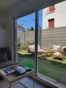 Sejours chez l'habitant Au coin tranquille : photos des chambres