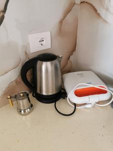 SeaBreeze Apartments