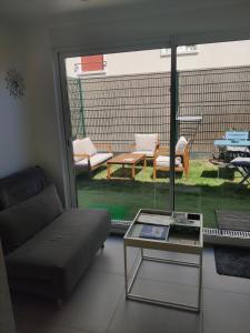 Sejours chez l'habitant Au coin tranquille : photos des chambres