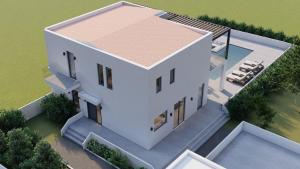 Linea Verde Villa Exclusive by Sealand Villas