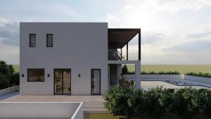 Linea Verde Villa Exclusive by Sealand Villas